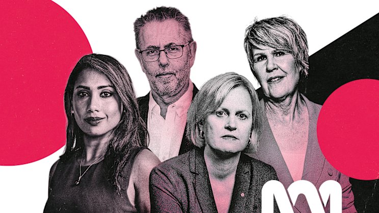 smh.com.au - Calum Jaspan - ABC's Radio National report card: Have the big changes worked?