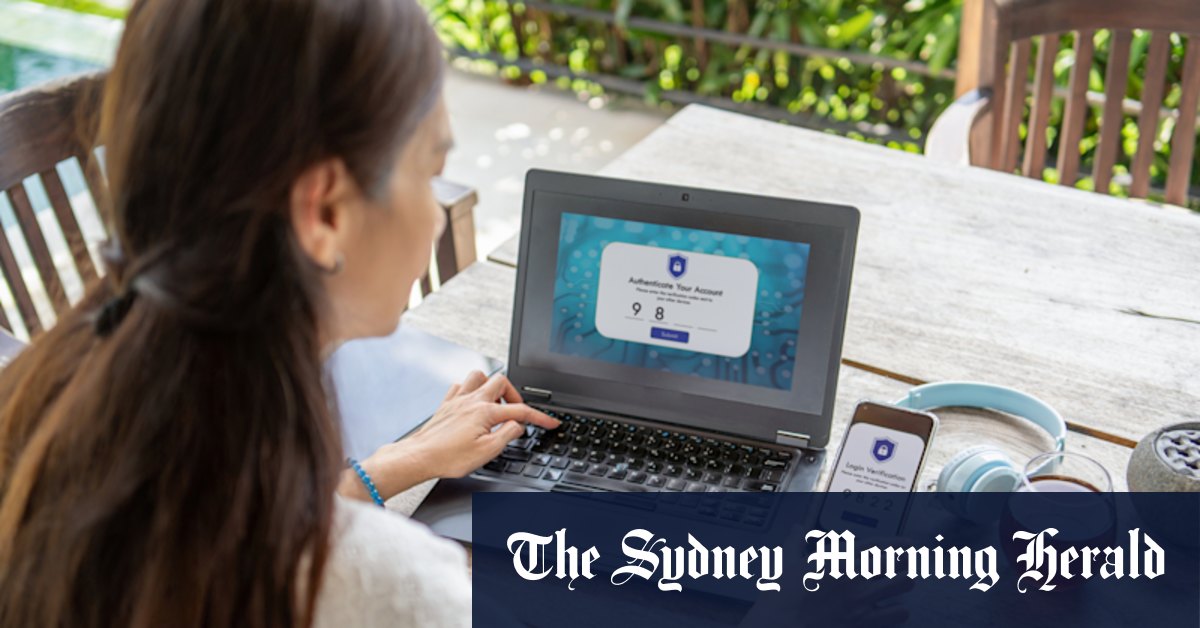 With cyber-attacks on the rise, how safe is your super?