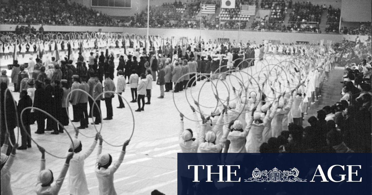 Winter Olympics: Denver did the unthinkable – it won the Olympics only to give it back - Vimarsana News