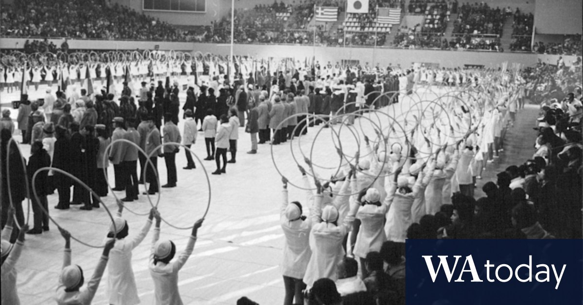 Winter Olympics: Denver did the unthinkable – it won the Olympics only to give it back - Vimarsana News
