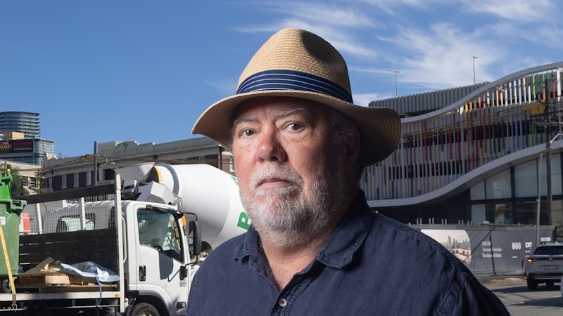 The council, the developer and the $640m threat to Sydney’s weekend