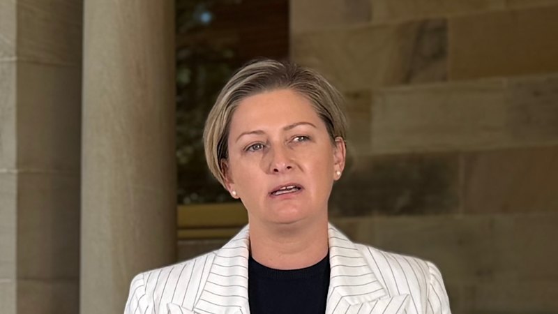 Queensland spent $1.7m on just three foster carers