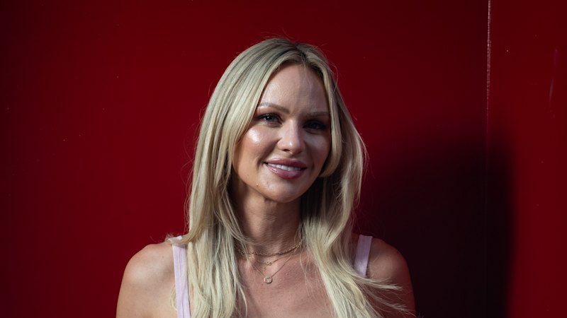 ‘A cheating footballer is such a stereotype’: Jules Neale speaks out on marriage break-up