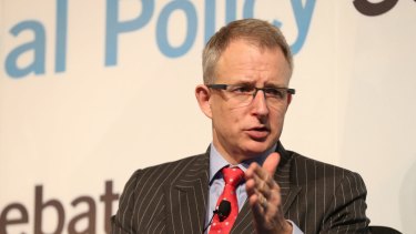 Social Services Minister Paul Fletcher says people with disability want the royal commission set up before the election. 