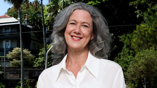 Teal candidate for Bradfield Nicolette Boele has apologised.