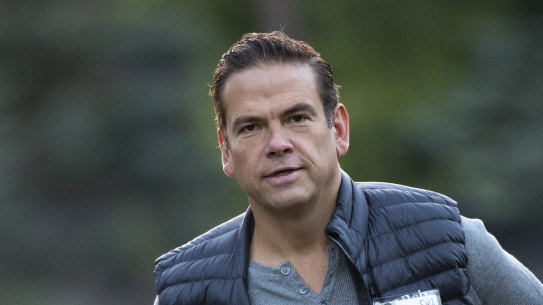 Fox Corp, run by Lachlan Murdoch, has bought entertainment and gossip brand TMZ.