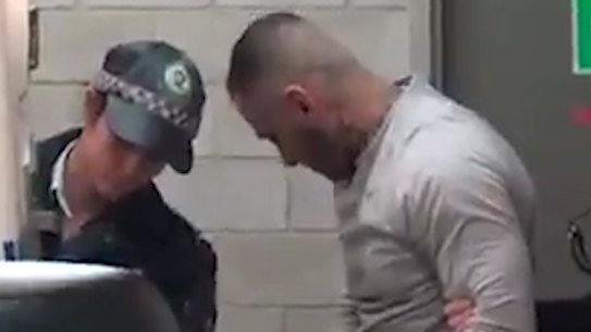 Yusuf Nazlioglu pictured in 2018.