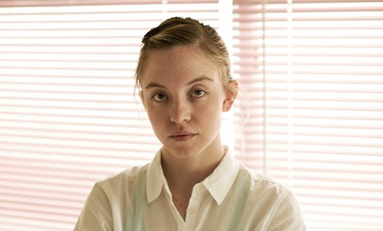 Sydney Sweeney plays whistleblower Reality Winner in Reality.