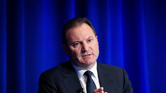 Origin Energy chief executive Frank Calabria says there is still a lot of coal-fired generation capacity to be retired from the electricity grid.