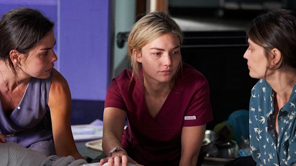 Home and Away is one of Seven's best known formats and is popular in the UK.