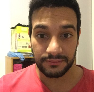 Former Transport for NSW staffer Ibrahim Helmy, 38, is wanted for failing to appear before the ICAC.