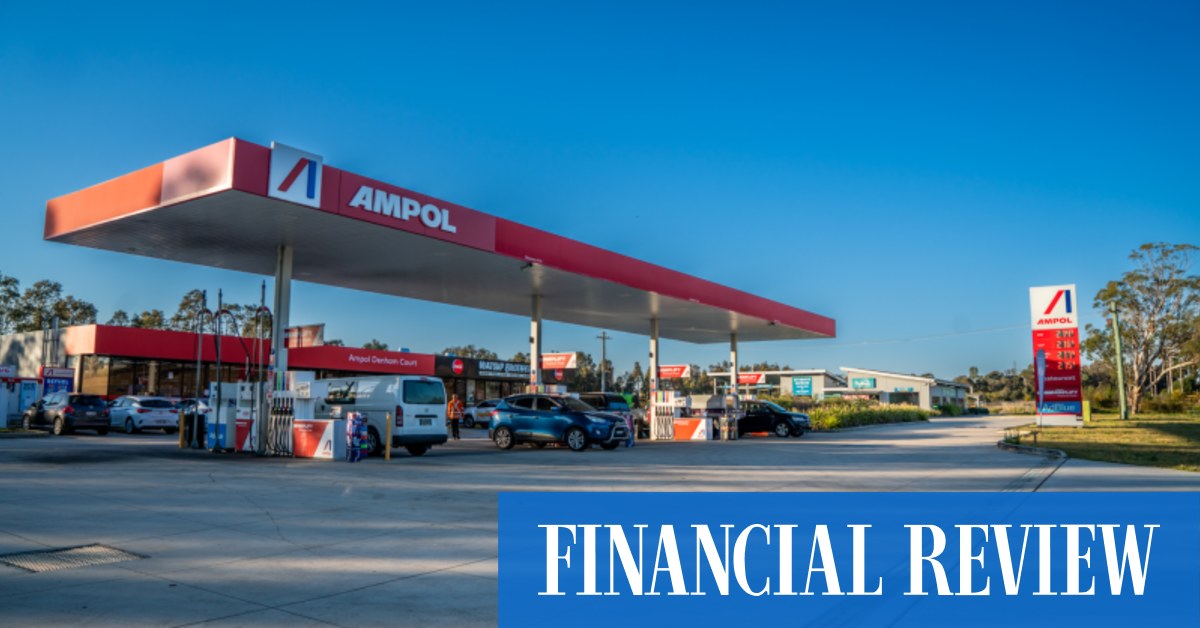 Xpress petrol stations for sale to recoup NAB losses