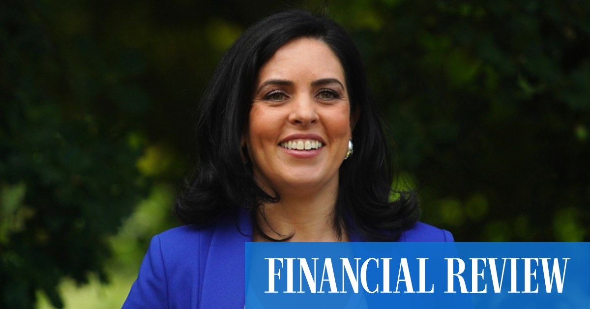 Deeming staves off planned Liberal Party meeting to axe her