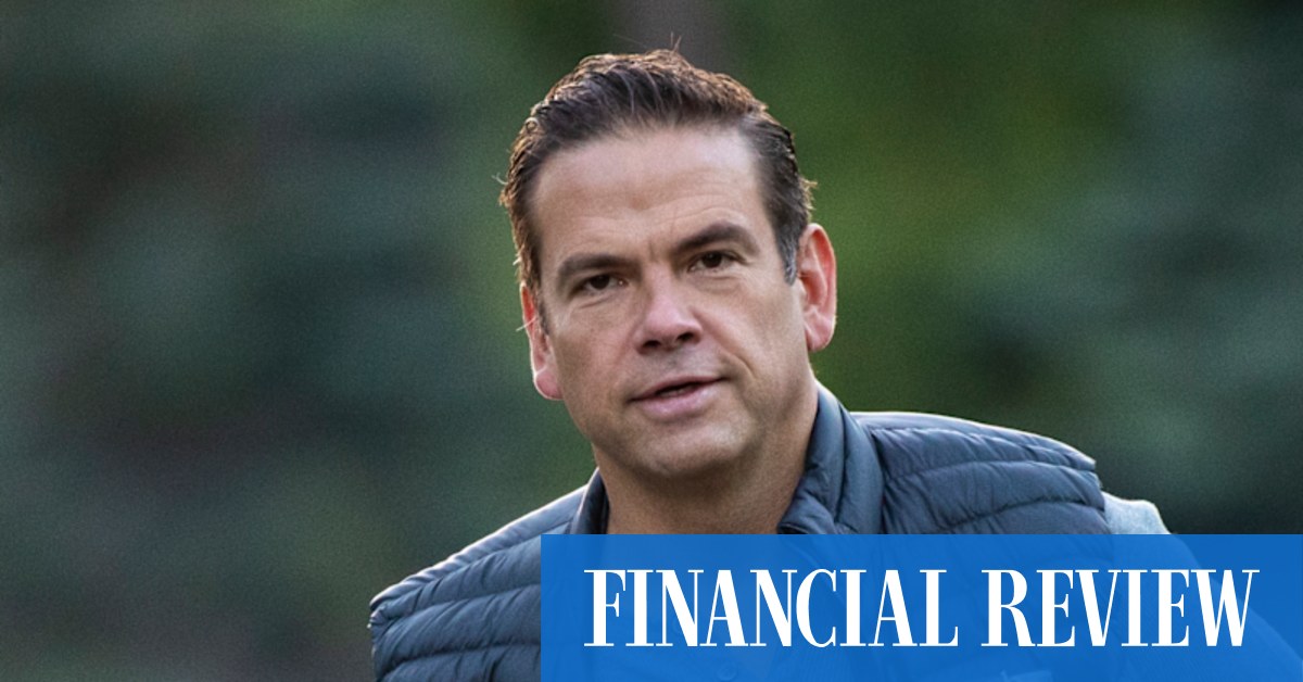 Lachlan Murdoch: Crikey owner Private Media goes to war with media mogul - Vimarsana News