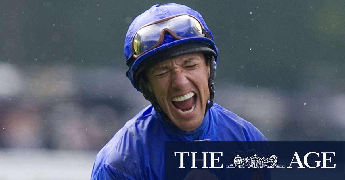 Dettori छ वटा लगातार विजेता र पन्टरले $ 2 शर्तको लागि $ 200,000 सङ्कलन गर्दछ