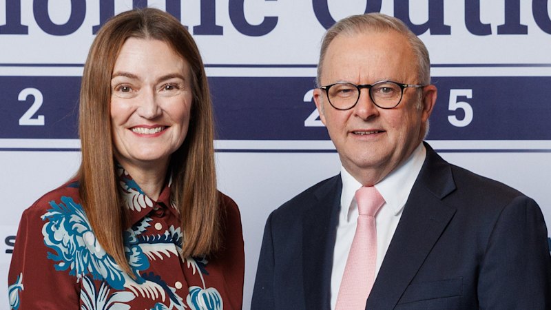Albanese appoints Siobhan McKenna as Australia’s consul-general in New York