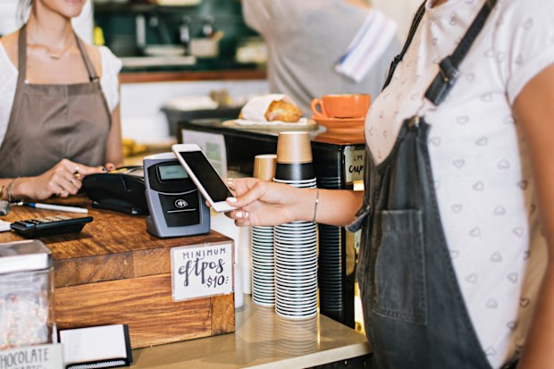 tipping culture in australia