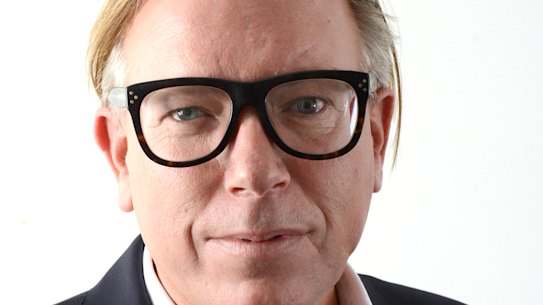 Tim Klingender, director of Tim Klingender Fine Art and senior consultant, Australian Art to Sotheby’s New York.