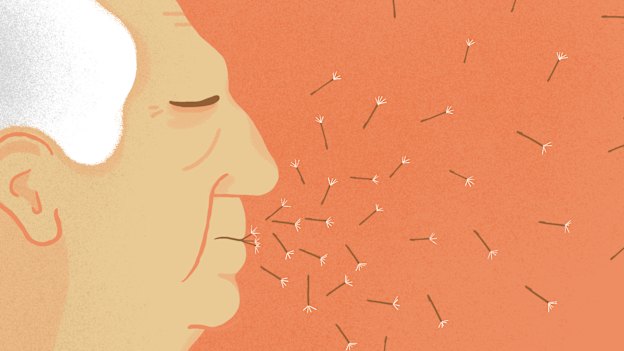 “He is full of ballads still but song hums silently within him ... He cannot say what he wants or needs.”