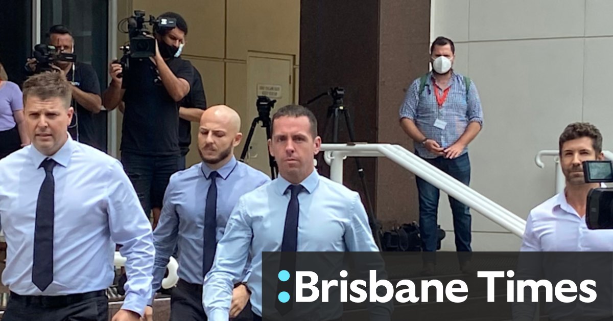 Defence opens in Rolfe murder trial amid claims the officer ignored arrest plan - Vimarsana News