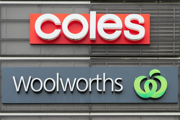 coles and woolworths launch dualling promotions in bid to win back customer loyalty