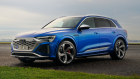 Audi SQ8 e-tron