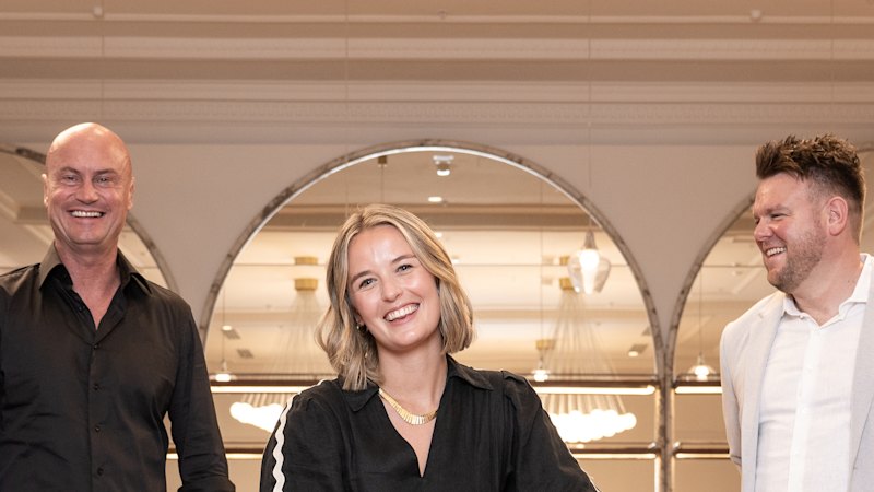 A new $25k members’ club opens in Sydney