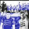 The helping hands that make Penrith and Melbourne NRL powerhouses.