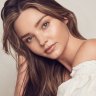 The 80/20 health rule Miranda Kerr lives by