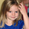 Christian Brueckner is a suspect in the disappearance of three-year-old Madeleine McCann, but has never been charged in connection with her disappearance.