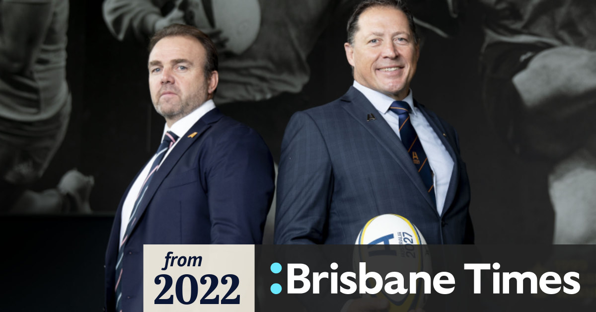 ‘No lay down misère’: Australia’s 2027 World Cup bid hangs in the balance