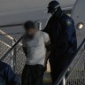 Alleged IS terrorist Neil Prakash charged with six offences