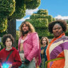Your kid can’t stop playing this game? The movie’s about to make it bigger