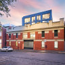 Marilon House at 33-41 Agnes Street, East Melbourne, Melbourne