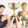 How to stop work awards ramping up the jealousy