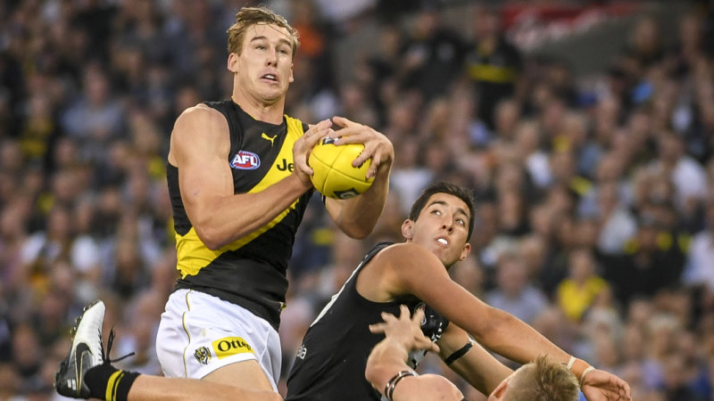 Afl Live 2019 Carlton Blues Vs Richmond Tigers Time Chaali