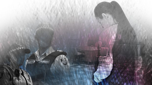 To report gang rape to police, or not?