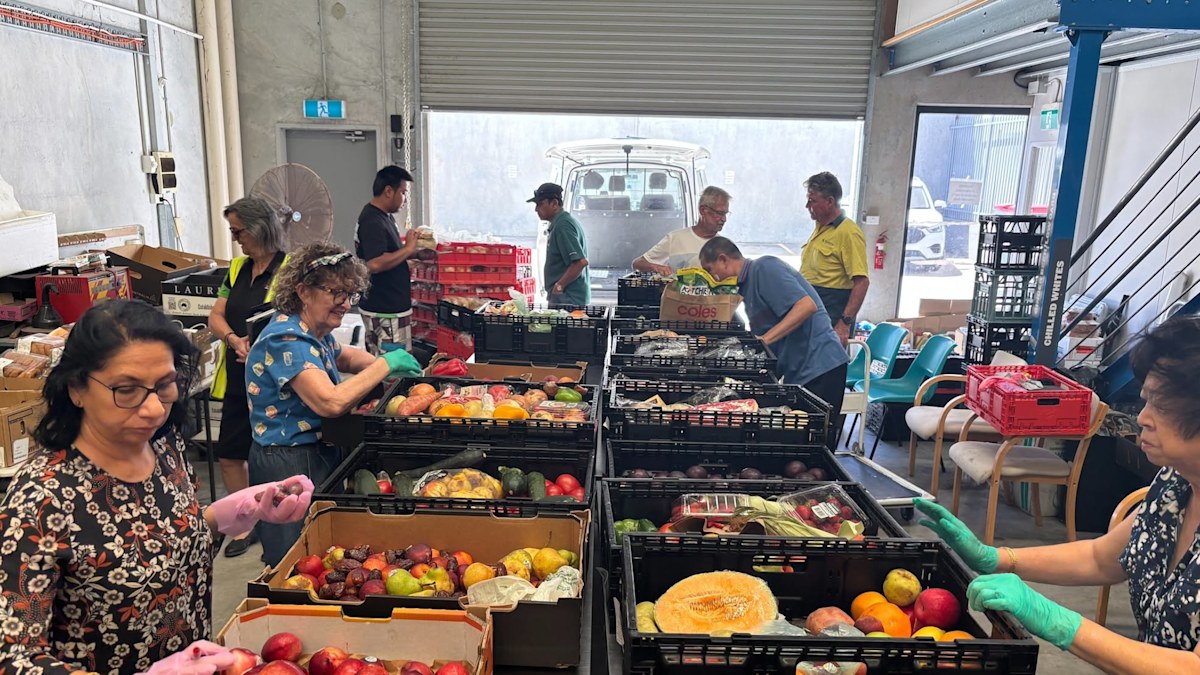 An unthinkable reality’: Millions of Australians forced to seek help as ...