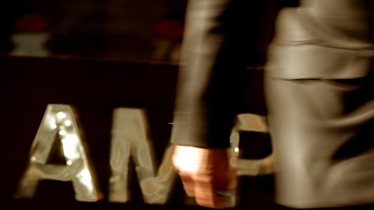 Revealed: How AMP tried to frustrate the regulator's investigations