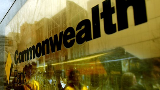 Fitch downgrades outlook for CBA