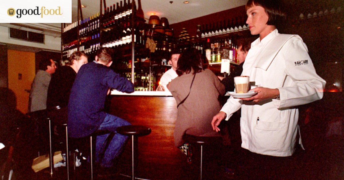 Eight long-running Melbourne restaurants spill on their highs, lows and famous diners