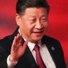 China’s eco warrior Xi Jinping is addicted to coal