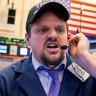 More than a trillion dollars was wiped off the value of tech stocks on Monday. 