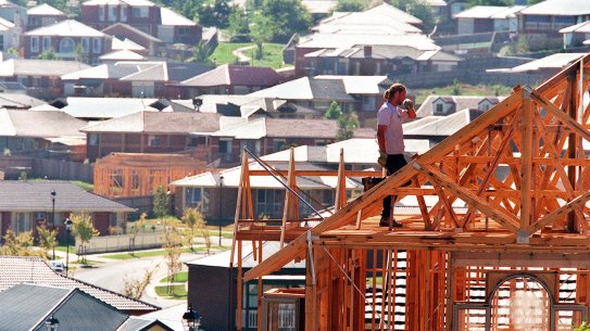 Where to build and how may?