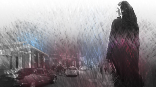 Everything you need to know about reporting a sexual assault