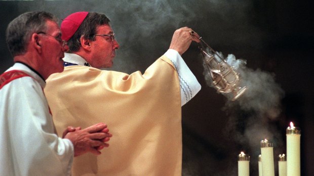 ‘Boots-and-all’ style of Catholicism to roll on after Pell’s death