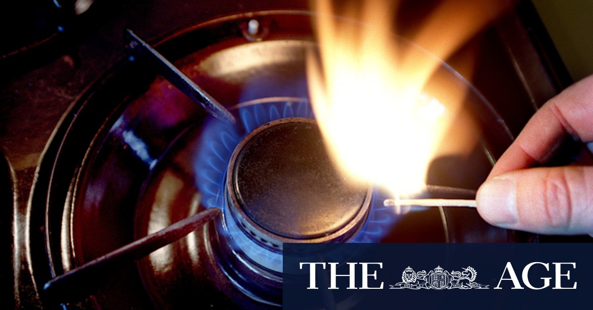 Victorian Greens' pitch to ditch gas signals energy as an election issue - Vimarsana News