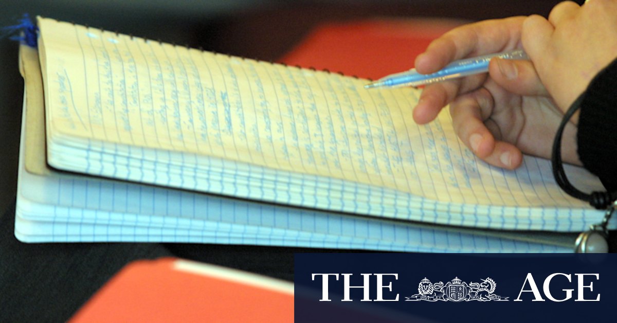 NSW education: English teachers told to focus on grammar, punctuation as writing declines - Vimarsana News