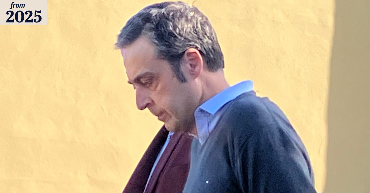 Perth man fronts court over allegations he strangled 11-year-old at ...