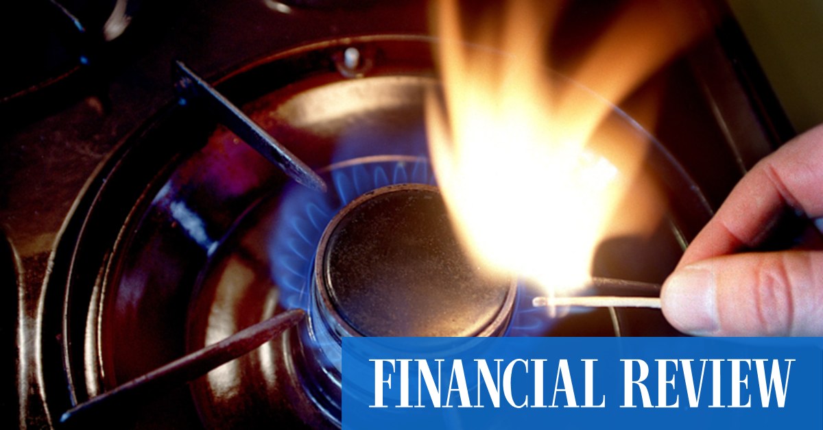 Denison Gas gets $65m from Realside Financial for drilling - Vimarsana News